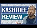 KashTree Review: Signed Up For FREE And THIS HAPPENDED...(LEGIT or SCAM?)