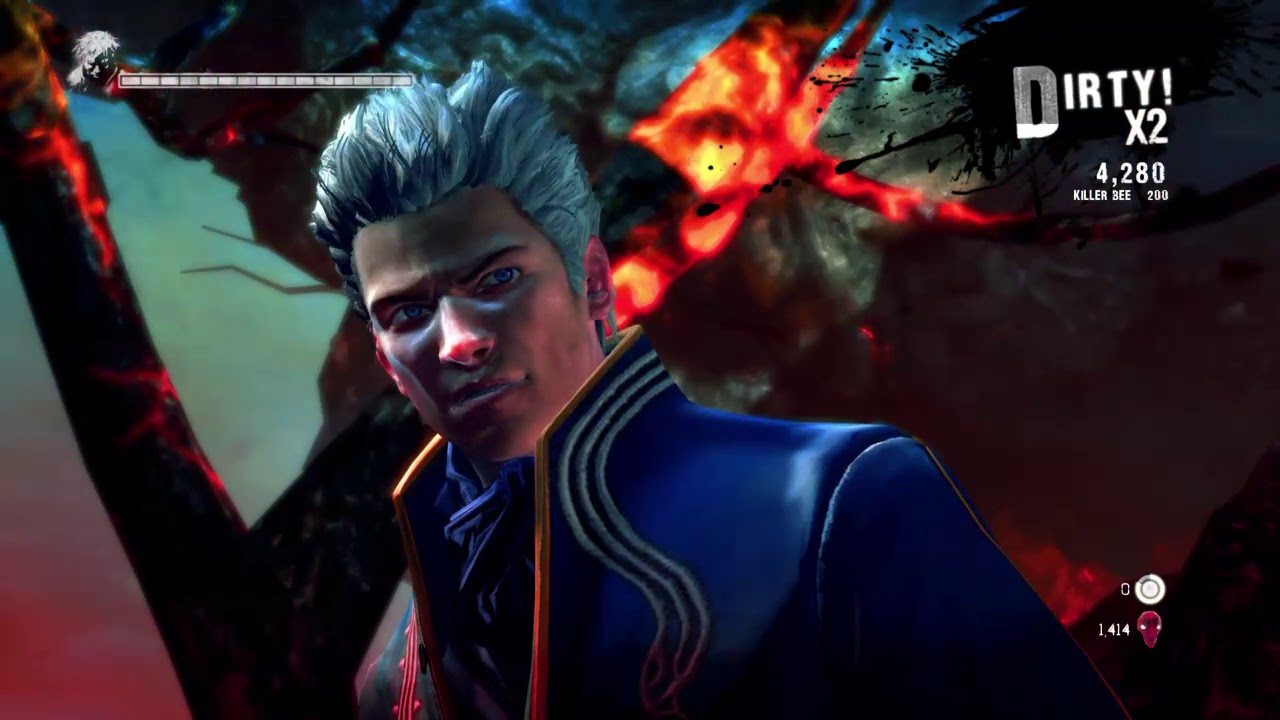 DmC Devil May Cry Definitive Edition Vergils Downfall Part 2 YouTube dmc-devil-may-cry-definitive-edition-vergils-downfall-part-2-youtube