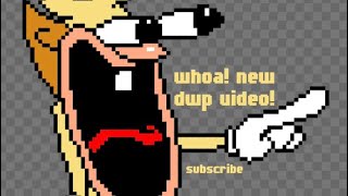 FNF Dave & Bambi DWP’s Part 3! (Link In Desc)