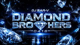 Diamond Brothers (1804) | DJ Sar V | 2026 Tamil Progressive Folk Mix