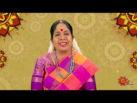 Aanmeega Kadhaigal - 02 Aug 2025 | Andal Priyadarshini | Sun TV