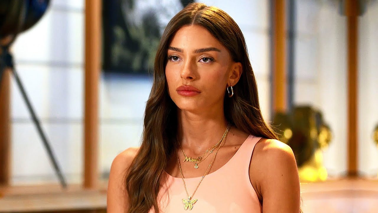 דיאן שוברת שתיקה: 