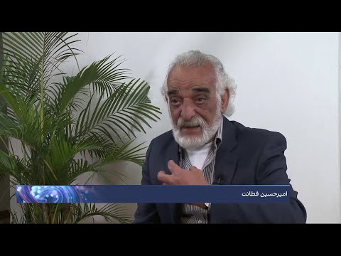 روایت اختصاصی امیرحسین فطانت از توطئه ربودن ولیعهد ایران یهودای ایرانی