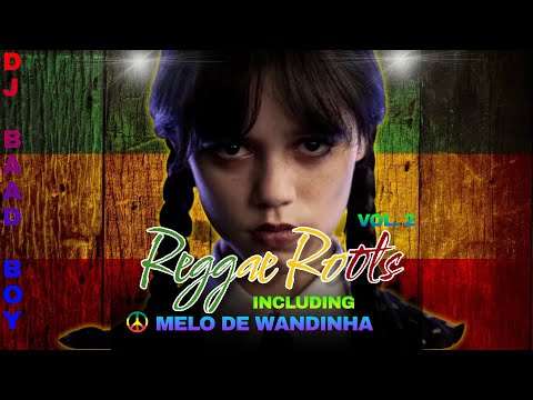 【4K】❤️💛💚 REGGAE ROOTS VOL.2 - SÓ PEDRADA TOP (NO COPYRIGHT)❤️💛💚