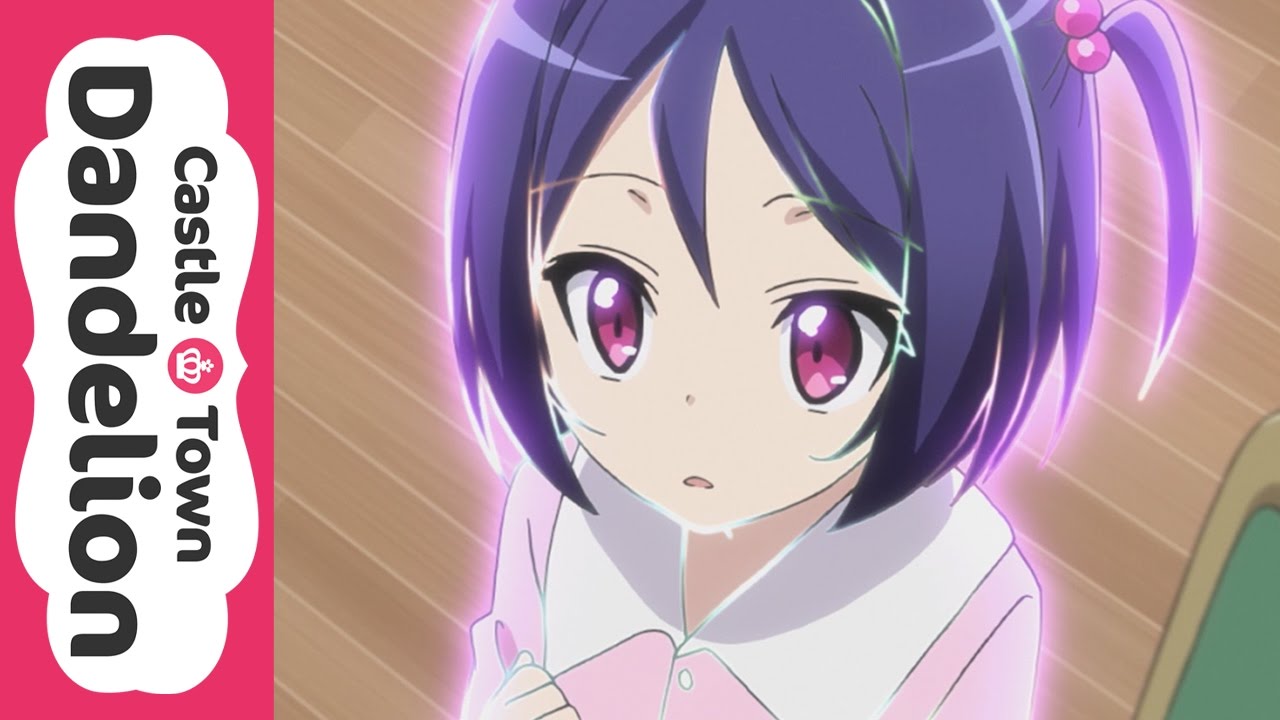 Joukamachi No Dandelion Opening Ger Sub Lyrics By Itimo01 Infos