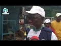 Sustain Clean-Up Exercise To Prevent Diseases– Eastern Health Director