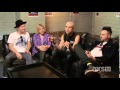 Neon Trees on Making Music Videos - AXS TV