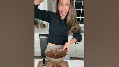 Muddy Buddies aka Puppy Chow