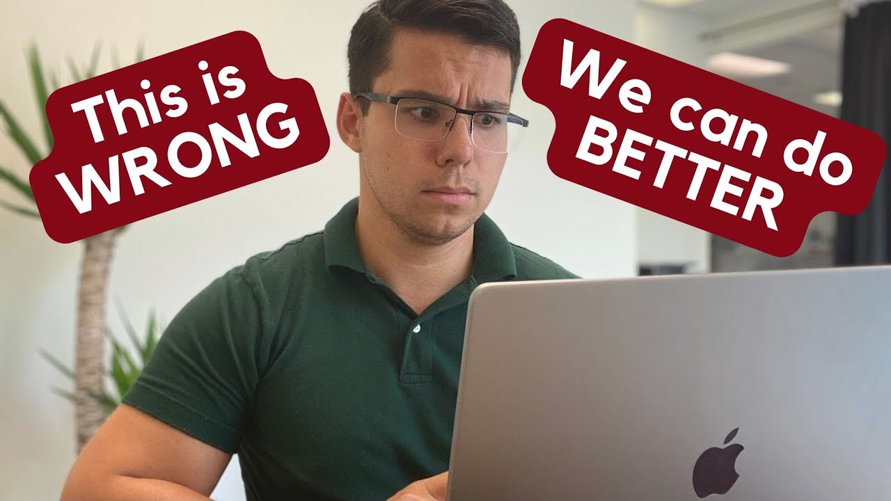 The BIG PROBLEM with Social Media Healthcare Providers