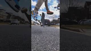 Story Wa Polosan Skateboard