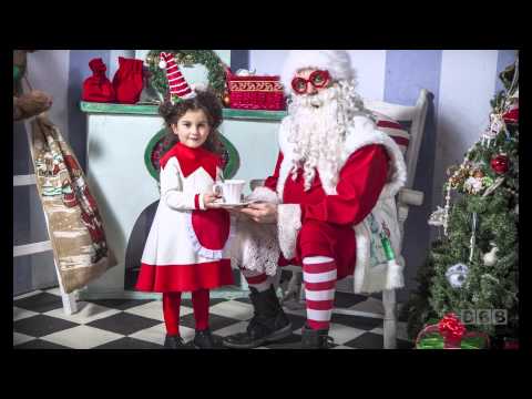 FBB ახალი წელი ბაბუკო