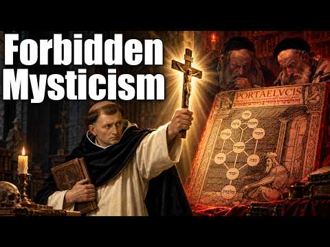 What Is Kabbalah? The Jewish Mysticism Catholics Must Reject
