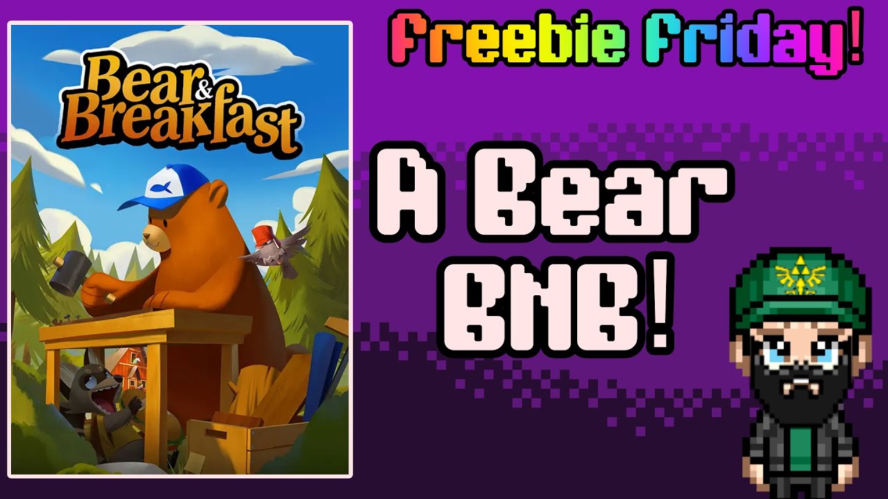 Bear bnb (87) 사진