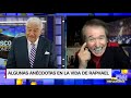 Raphael en &quot;Don Francisco, Reflexiones&quot;_13.03.2022