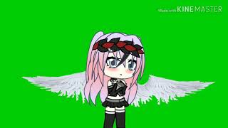 Wings animation test
