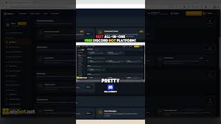 How to Make a Discord Bot for FREE in 2026 | Works On Mobile & Desktop! Hosting + Features Included!