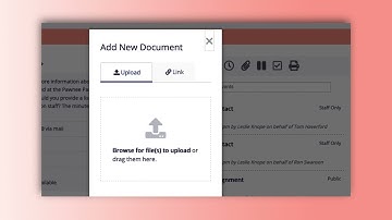 NextRequest Features  Ease of Use