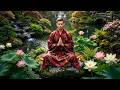 Relax Your Body And Soul | Tibetan Healing Sounds For Calm Mind & Inner Balance