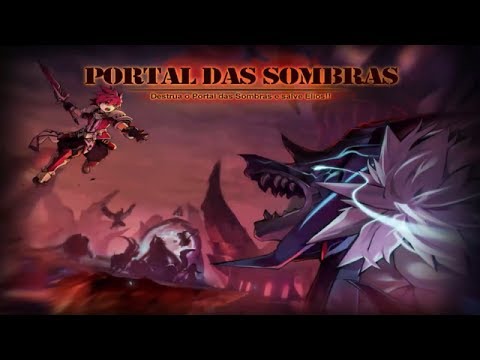 Elsword De Portal Elsword De Portal