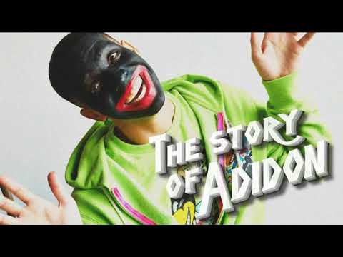 The Story of Adidon