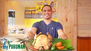 My Puhunan: Frito, ang kwento ng pagasenso