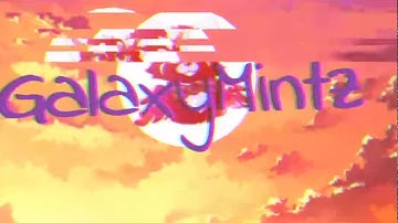 ~Another intro for GalaxyMintz~ [ #galaxyintrocon2 ]