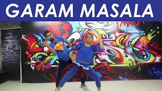 Garam Masala Yogesh Saini Choreography Master Academy Of Dance