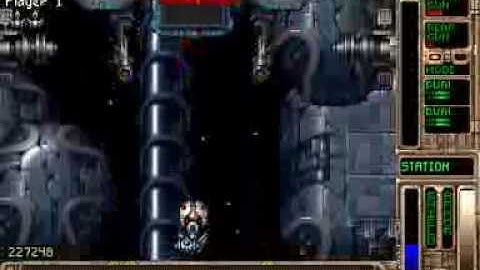 PC Longplay [358] Tyrian 2000