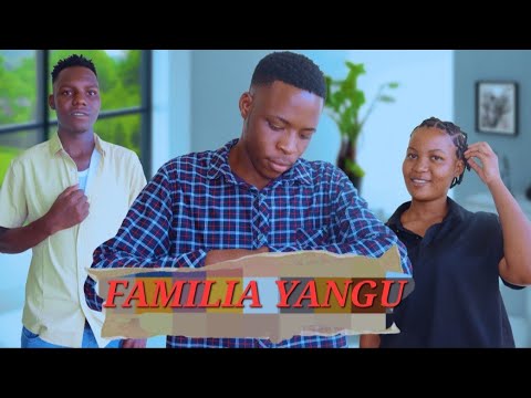 SUPER STAR PART 3 DONTA TV Love Story New African Bongo Movies Kelvinkhan Kp Zebuu