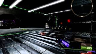 Sound design in UDK