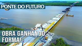 A PONTE QUE VAI TRANSFORMAR O TURISMO DA PARAÍBA - MAIO 2026