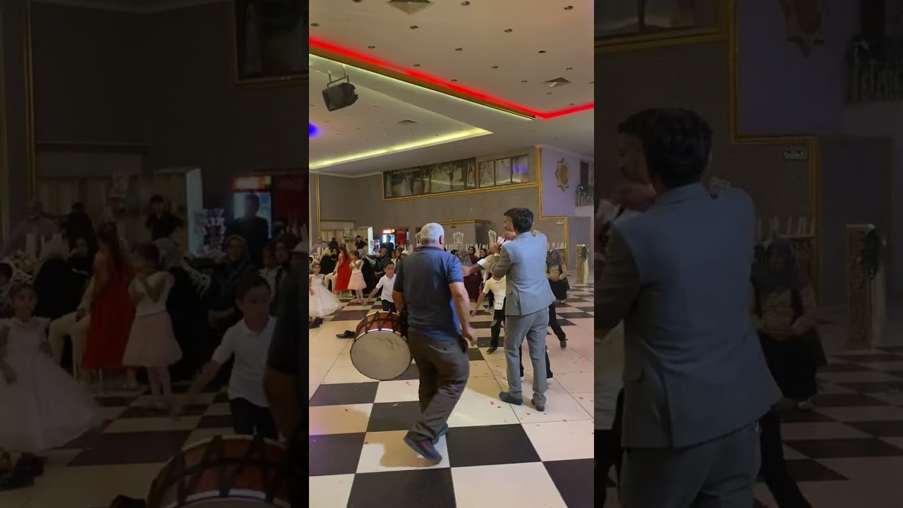 ELBİSTAN GÜLENDE YAR