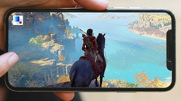 Top 20 Best Open-World Android and iOS Games of 2022| NEW Android Games OCTOBER 2022