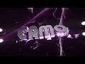 Intro Camo Ft Hangami C4D 