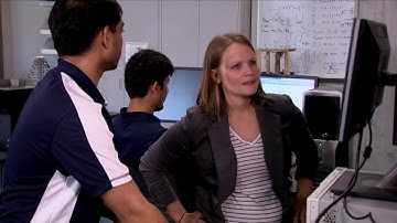 University of Kansas School of Engineering Composite Material Research