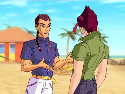 Winx Club – Nebula clip3