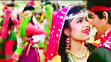 Bansuriya Ab Yehi pukare| Superhit song|4k HD video song|Ayesha Jhulka|Balma Movie Song|90's hitSong