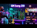 PUSH RANK, MABAR VIP, CRB SALDO/DM! #freefire #shorts #ff