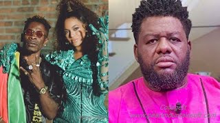 Beyonce never came to Ghana- Bulldog spits truth [COMMENTARY]