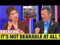 Laila Cunningham DESTROYS “Selective Free Speech” Narrative LIVE On Air !