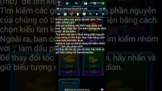 Hack Alien Shooter mobile by gameguardian ( gem ) screenshot 5
