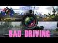 Aussiecams - AUSTRALIAN DASH CAM BAD DRIVING volume 14