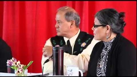 Indigenous Peoples Career Stories - Audrey