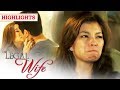 Monica, nahuli ang kasinungalingan ni Adrian | The Legal Wife