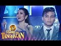 Tawag ng Tanghalan: Eumee and Noven enter the grand finals!