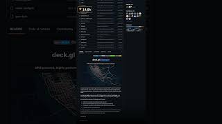 deck.gl renders massive datasets in your browser