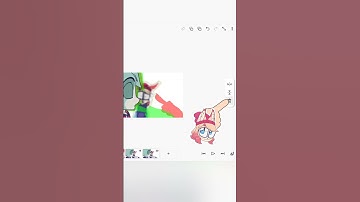 ANIMATING WITH FLIPACLIP AND IBISPAINT X (14) #ibispaintx #flipaclip #tutorial #animation