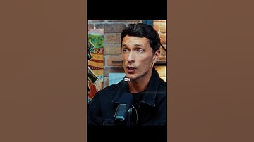 He Exposed The Mindset That Destroyed His Self Doubt And Made Him Rich In His 20s | Luke Belmar