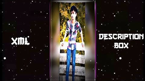 KOLAVERI X BASTI KA HASTI 💖🔥|| NEW XML FILE 🎟️🦋|| NEW TREND XML👀💥 || @kodedit8315  #xml