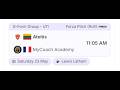 UK Turnyras 2026: Ateitis FA - MyCoach Academy